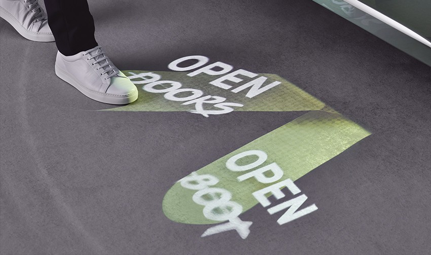 Vision next 100 highlight